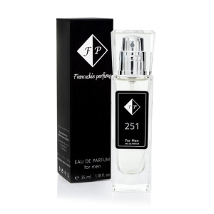 Francuskie Perfumy Royal 251