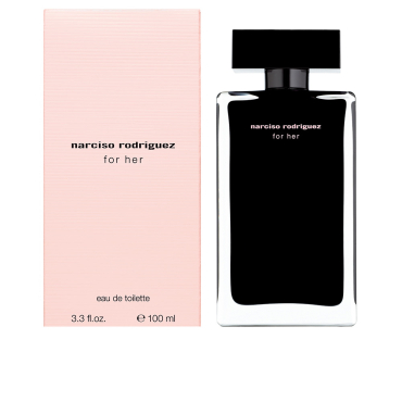 Narciso Rodriguez - For Her