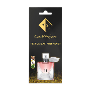 Perfume Air Freshener 11