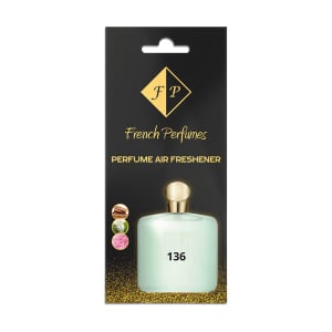 Perfume Air Freshener 136