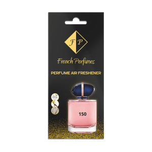 Perfume Air Freshener 150