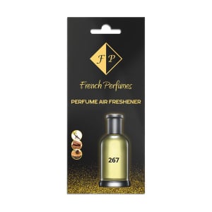 Perfume Air Freshener 267