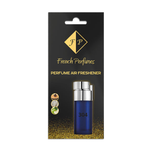 Perfume Air Freshener 304