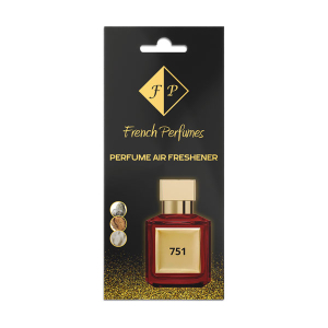 Perfume Air Freshener 751