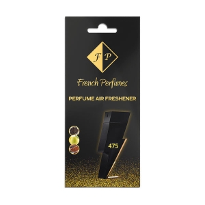 Perfume Air Freshener 475