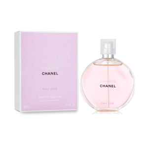 Chanel - Eau Vive