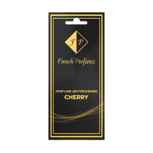 Perfume Air Freshener CHERRY