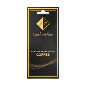 Perfume Air Freshener COFFEE