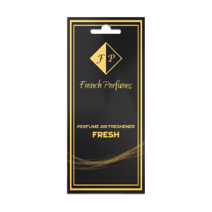 Perfume Air Freshener FRESH