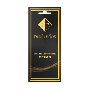 Perfume Air Freshener OCEAN