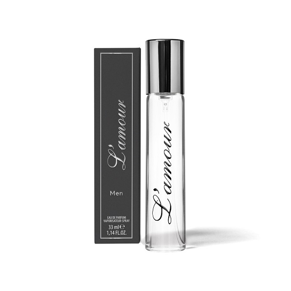 L'amour Classic 165 * z inspiracji Maison Margiela - REPLICA By the Fireplace (UNISEX)