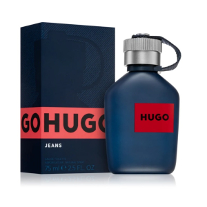 Hugo Boss - HUGO Jeans