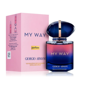 Armani - My Way Parfum