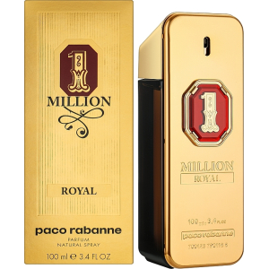 Paco Rabanne - 1 Million Royal
