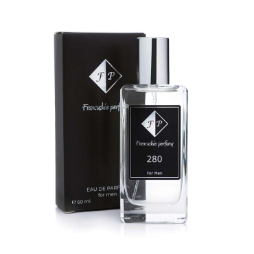 Francuskie Perfumy Nr 280