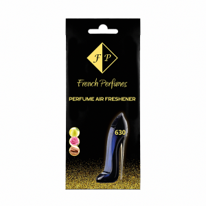 Perfume Air Freshener 630