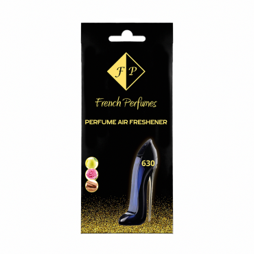 Perfume Air Freshener 630