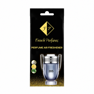 Perfume Air Freshener 205