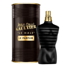 Jean Paul Gaultier - Le Male Le Parfum