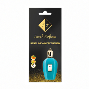 Perfume Air Freshener 141