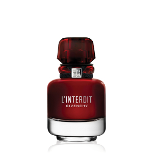 Givenchy - L'Interdit Rouge Ultime 2023