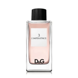 Dolce & Gabbana - 3 L’Imperatrice