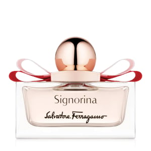 Salvatore Ferragamo - Signorina