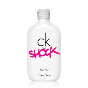 Calvin Klein - Shock For Her