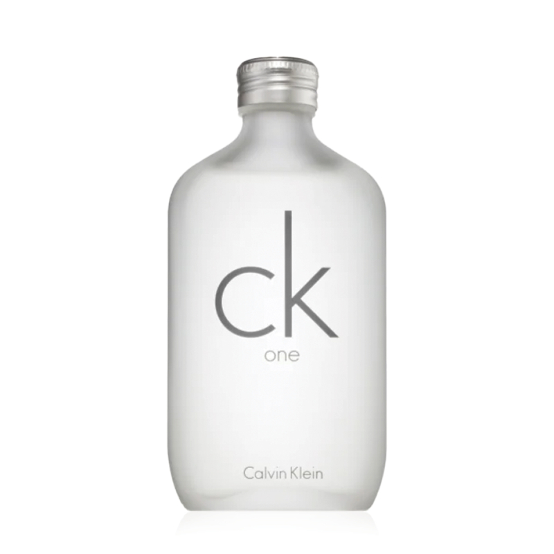 Calvin Klein - CK One (UNISEX)