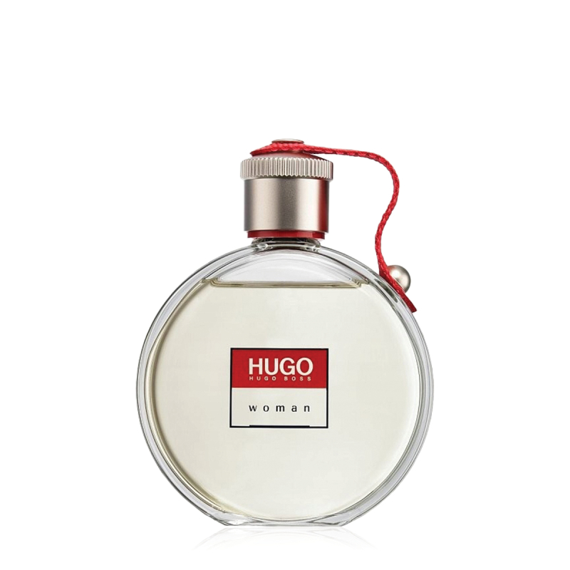 Hugo Boss - Hugo Woman (UNIKAT)