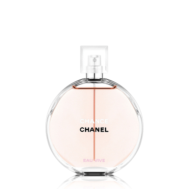 Chanel - Eau Vive