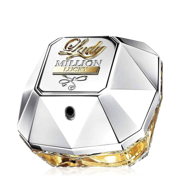 Paco Rabanne - Lady Million Lucky
