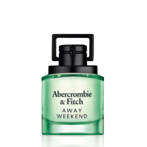 Abercrombie & Fitch - Away Weekend Man