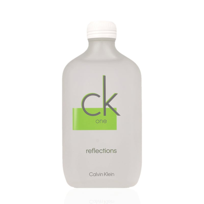 Calvin Klein - CK One Reflections (UNISEX)