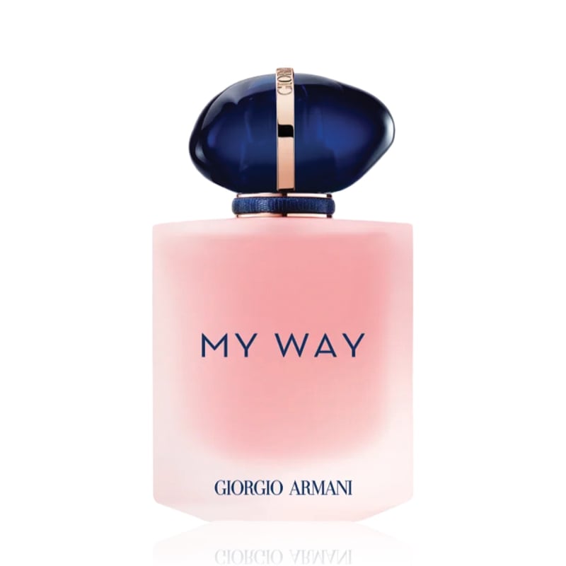 Armani - My Way Floral