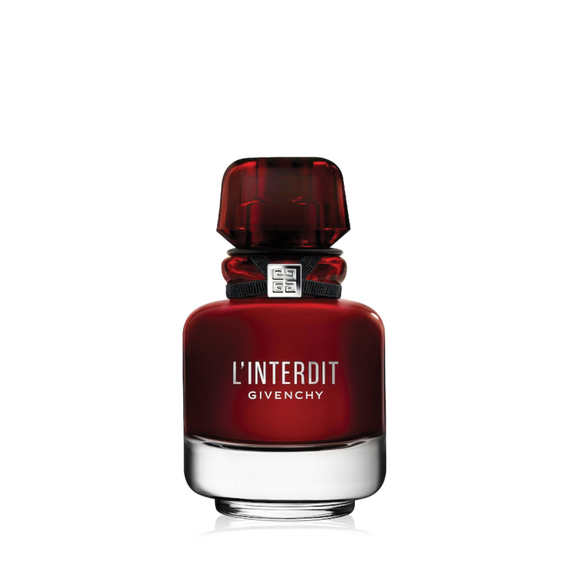 Givenchy - L'Interdit Rouge