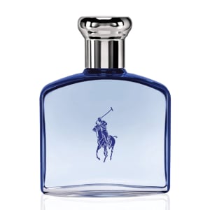 Ralph Lauren - Polo Ultra Blue