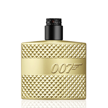 James Bond - 007 Gold