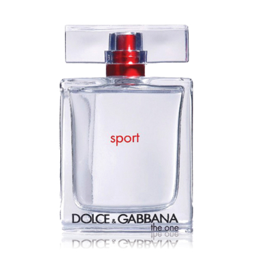 Dolce & Gabbana - The One Sport