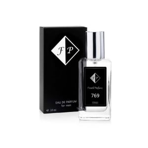 Francuskie Perfumy Nr 769 *