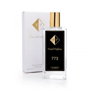 Francuskie Perfumy Nr 773