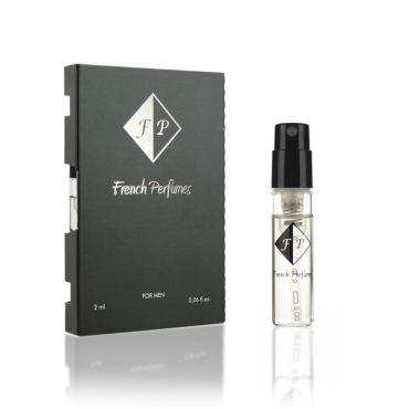 Francuskie Perfumy Nr 280