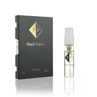 Francuskie Perfumy Nr 600