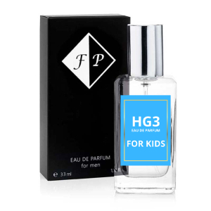 Francuskie Perfumy Nr HG 3