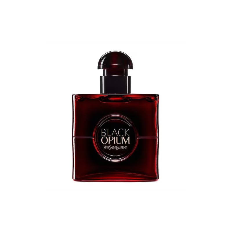 Yves Saint Laurent - Black Opium Over Red