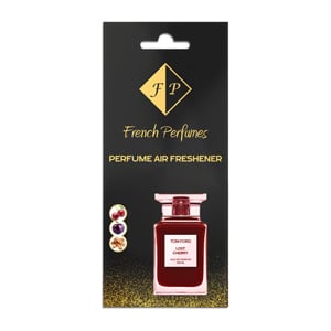 Perfume Air Freshener 744