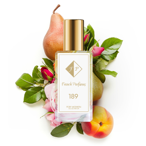 Francuskie Perfumy Nr 189