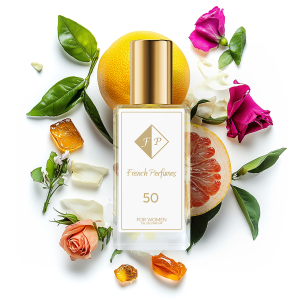 Francuskie Perfumy Nr 50