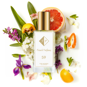 Francuskie Perfumy Nr 59