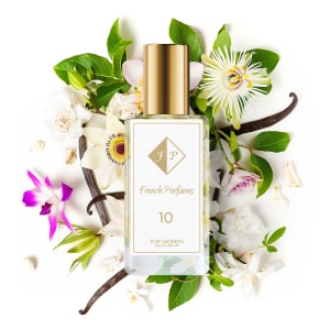 Francuskie Perfumy Nr 10